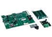 Kit d'évaluation EVAL-ADuCM350EBZ Analog Devices pour ADuM350
