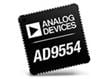 Carte d'évaluation Analog Devices AD9554/PCBZ
