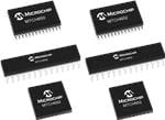 Microchip Technology Boost de tension programmable MTCH650/2