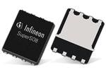 Infineon Technologies MOSFET de puissance OptiMOS™ 5