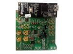 Analog Devices Inc. EVAL-CN0304-SDZ Evaluation Board
