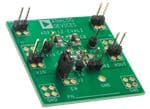 Analog Devices Inc. ADP7112CB-EVALZ Evaluation Board