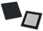 Analog Devices Inc. CNA AD9154 Quad, TxDAC+®