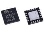 Analog Devices / Maxim Integrated Limiteurs de puissance réglables de haute précision MAX14721-MAX14723