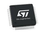 STMicroelectronics Microcontrôleurs généraux STM32 F1