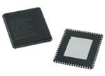 Analog Devices Inc. Microcontrôleur analogique de précision ADuCRF101 avec émetteur-récepteur RF, ARM Cortex-M3