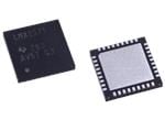 Texas Instruments Synthétiseur basse consommation LMX2571