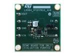 STMicroelectronics Carte d'évaluation STEVAL-ISA159V1 STMicroelectronics