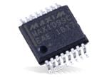 Analog Devices / Maxim Integrated Capteurs de température numériques Maxim