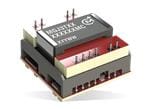 Murata Power Solutions Convertisseurs CC-CC isolés 3 W série MGJ3