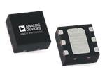Analog Devices Inc. Régulateurs linéaires LDO CMOS ADP7118 / ADP7142