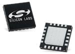 Silicon Labs Microcontrôleurs à 8 bits EFM8