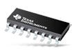 Texas Instruments Pilote de grille IGBT/MOSFET isolé ISO5851 
