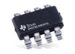 Texas Instruments Régulateurs de tension abaisseurs synchrones TPS56x210