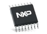 NXP Semiconductors Mémoire tampon de bus I2C différentielle, multipoint à 3 canaux PCA9616 NXP Semiconductor