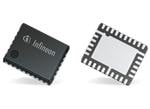 Infineon Technologies MMIC au silicium-germanium BGT24Mxx Infineon