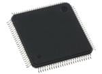 Toshiba TX03 32-Bit RISC Microcontrollers