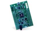 STMicroelectronics Kit de découverte STM32F411E-DISCO pour STM32F411