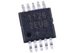 Analog Devices / Maxim Integrated Convertisseur analogique-numérique SAR 14 bits, 500 kS/s MAX11262