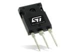 STMicroelectronics MOSFET au carbure de silicium SCTx0N120