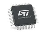 STMicroelectronics Microcontrôleurs ultra-basse puissance STM32 L1