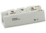 Infineon Technologies Solder Bond Power Block IGBT Modules