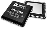 Analog Devices Inc. AD969x 14-Bit ADCs