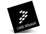 NXP Semiconductors Processeur ARM i.MX 6SoloX