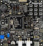 NXP Semiconductors Microcontrôleurs à signal mixte MagniV S12ZVL