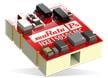 Convertisseurs CC-CC isolés 1 W NXE1