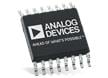 CAN/CNA configurables de 12 bits AD5592R Analog Devices
