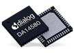 SoC Bluetooth Smart faible puissance DA14580