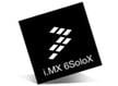 Processeur ARM i.MX 6SoloX