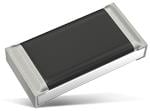 Panasonic Electronic Components Résistances à puce à couche épaisse anti-surtension ERJ-PA2