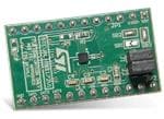 STMicroelectronics STEVAL-MKI172V1 Adapter Board