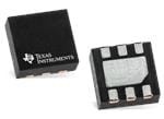 Texas Instruments bq297xx Single-Cell Battery Cell Protection ICs