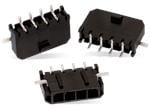 Würth Elektronik WR-MPC3 Micro Power Connectors