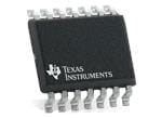 Texas Instruments Jauge de charge de batterie et moniteur EOS bq35100