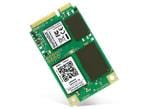 Swissbit Industrial mSATA X-600m Solid State Drives (SSDs)