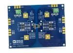 Analog Devices Inc. EVAL-1CH2CHEBZ Evaluation Board