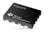 Texas Instruments TPS63070 Wide Input Voltage Buck-Boost Converters