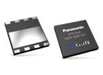 Panasonic Solutions de puissance X-GaN