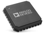 Analog Devices Inc. HMC8100 & HCM8200 Receivers & Transmitters