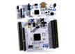 FOC de kit Nucleo STM32 P-NUCLEO-IHM002