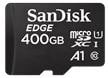 Solutions de stockage de carte microSD