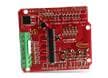 Blindage Arduino 24 V 24V_SHIELD_BTT6030