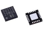 ROHM Semiconductor BU2102 Resistive Touchscreen Controllers