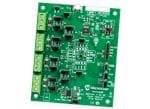 Microchip Technology PAC1934 DC Power Monitor Evaluation Board