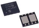 Microchip Technology TC6321 N & P-Channel MOSFET Pair