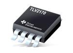 Texas Instruments Amplis op universels micro-puissance TLVx170